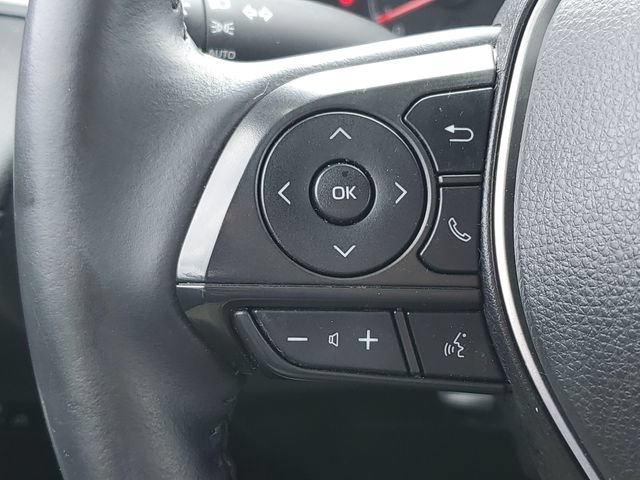Used 2022 Toyota Corolla Cross LE AWD/4WD image 13