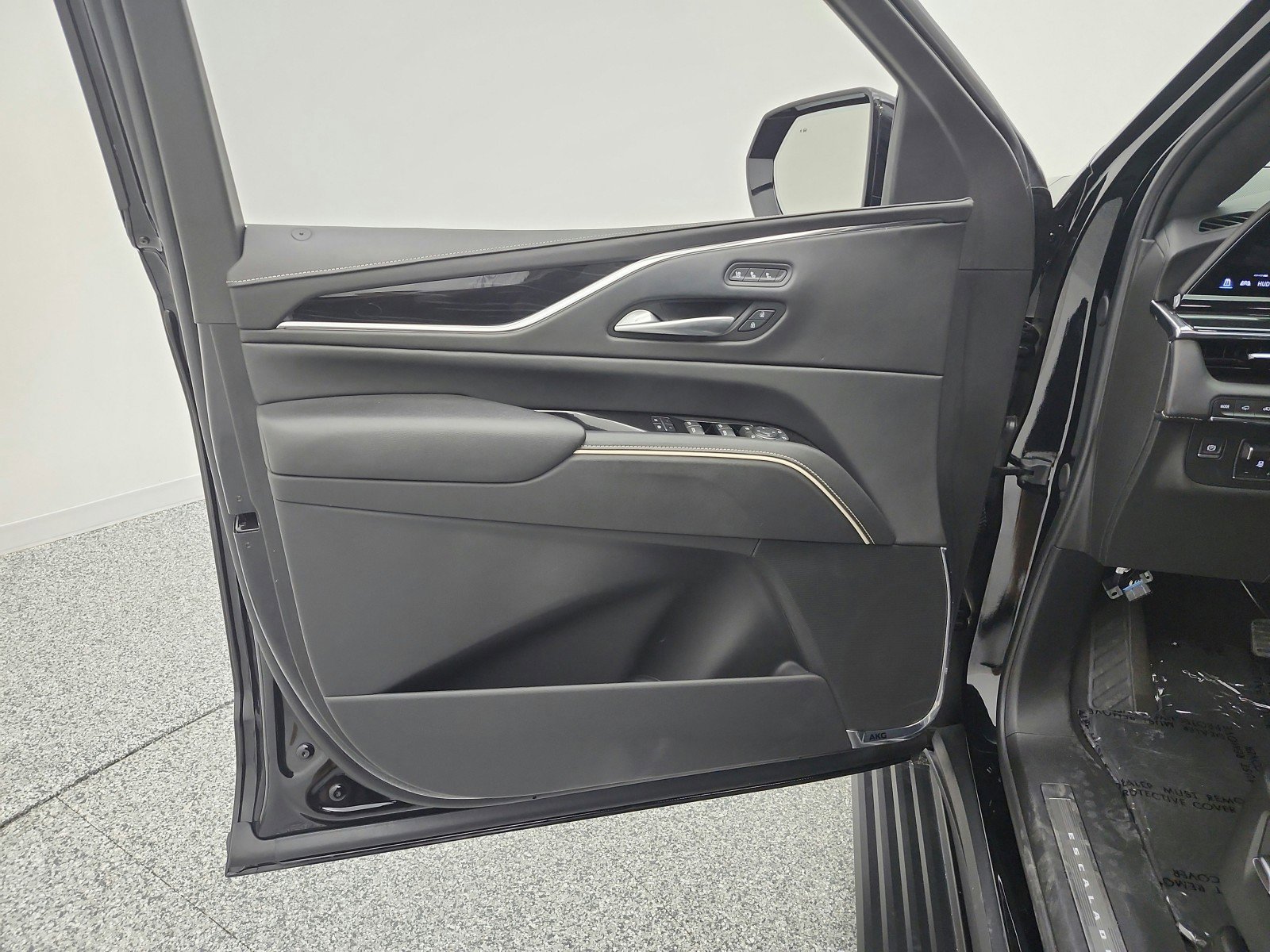 Used 2023 Cadillac Escalade V image 23