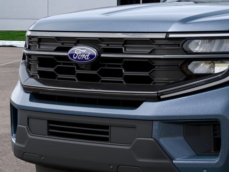 New 2027 Ford Expedition Max Active AWD/4WD image 17