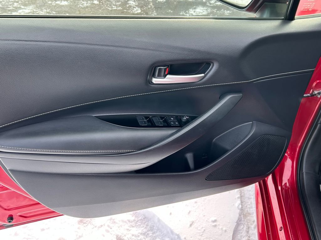 Used 2022 Toyota Corolla SE image 15