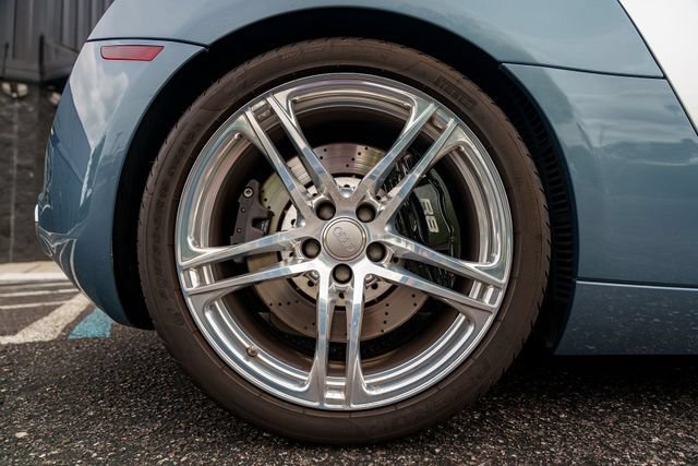 Used 2010 Audi R8 V8 AWD/4WD image 24