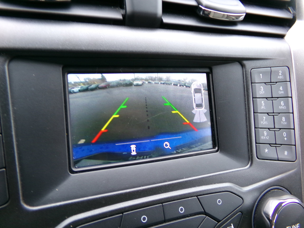 Used 2018 Ford Fusion SE image 22