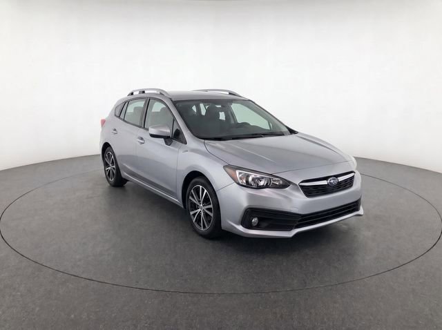 Used 2020 Subaru Impreza 2.0i Premium AWD/4WD image 6
