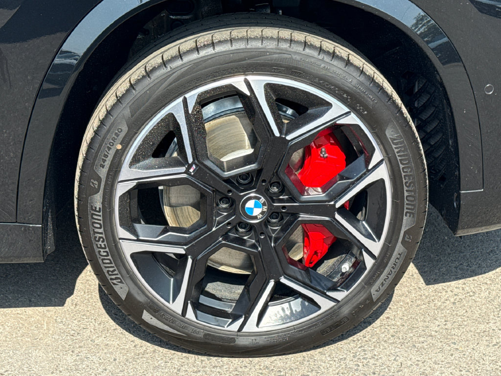 New 2026 BMW X1 M35i w/ Technology Package AWD/4WD image 7