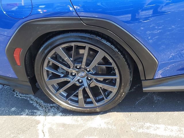 Used 2024 Subaru WRX Premium image 5