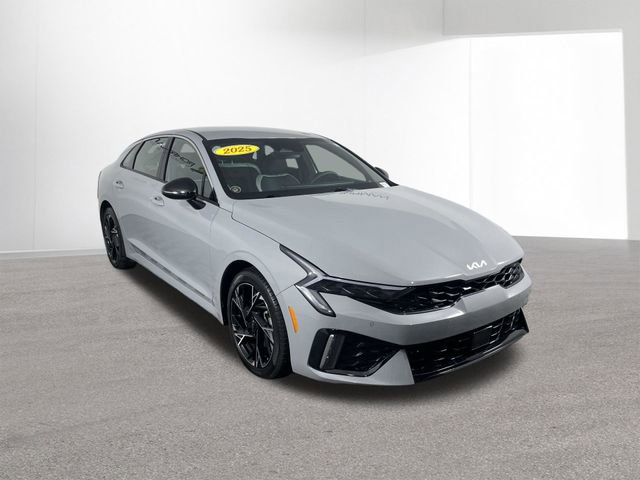 Used 2025 Kia K5 GT-Line FWD image 12