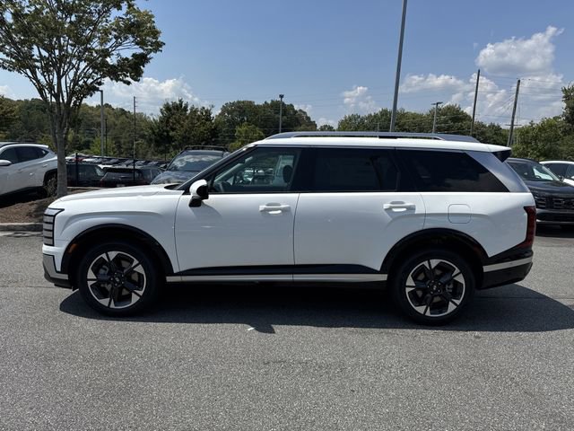 New 2026 Hyundai Palisade Limited image 4