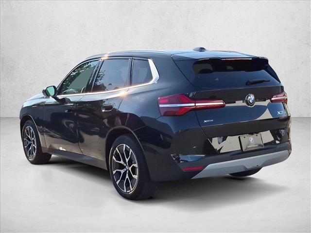 New 2026 BMW X3 xDrive30i w/ Premium Package AWD/4WD image 9