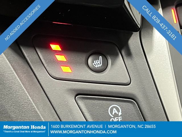 New 2026 Honda Odyssey EX-L image 18