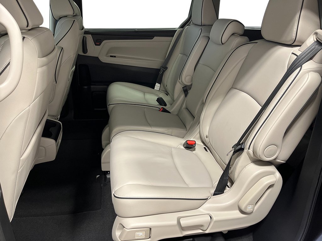 New 2027 Honda Odyssey Touring image 19