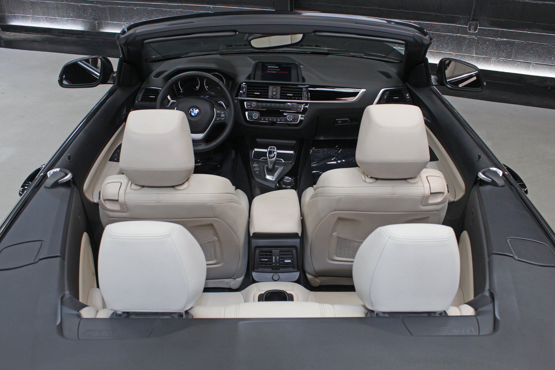 Used 2018 BMW 230i Convertible RWD image 39