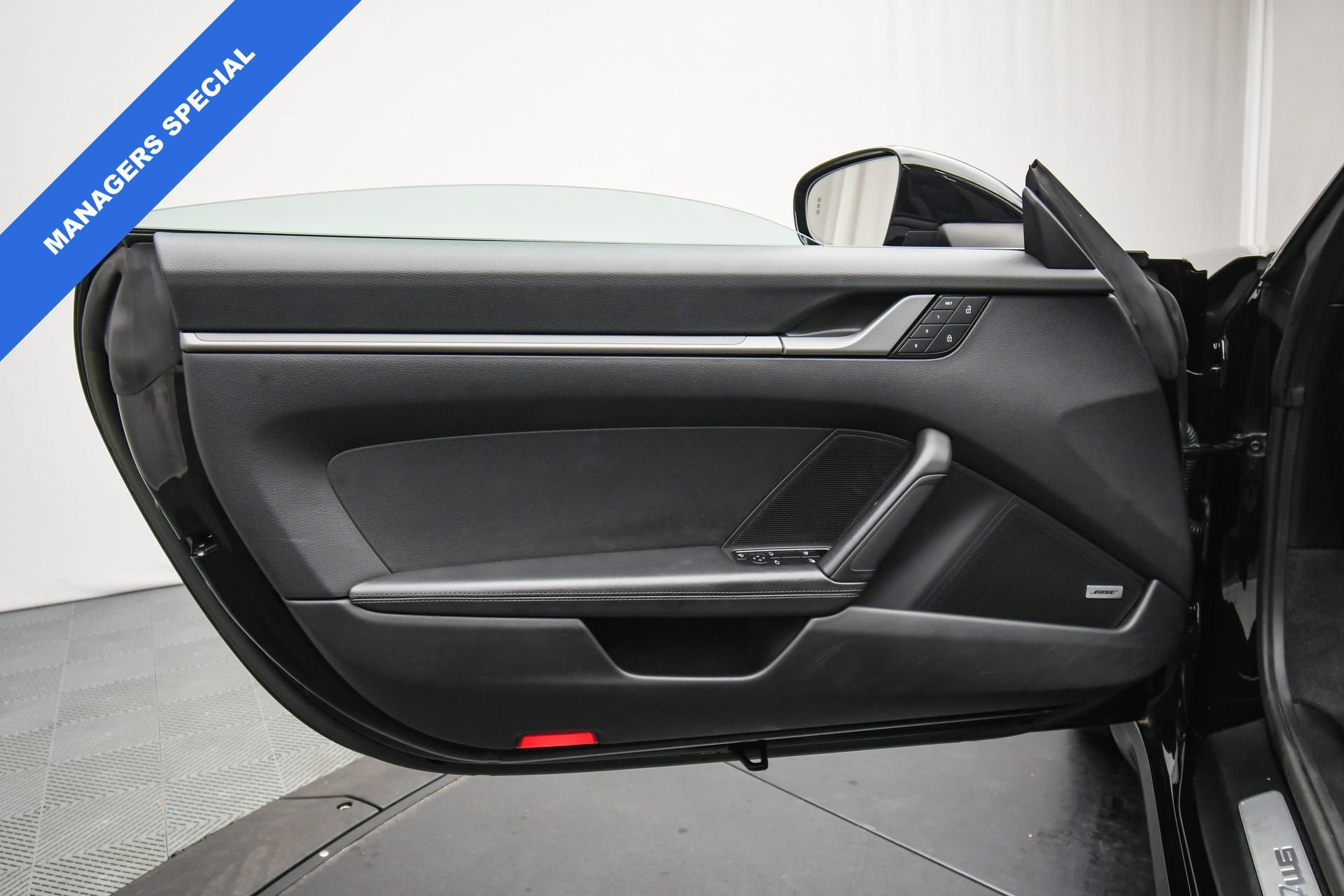 Used 2022 Porsche 911 Targa 4S image 42