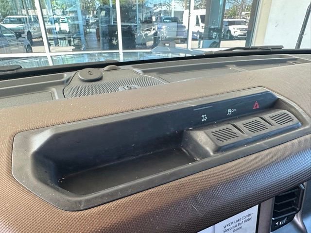 Certified 2023 Ford Bronco Outer Banks image 22