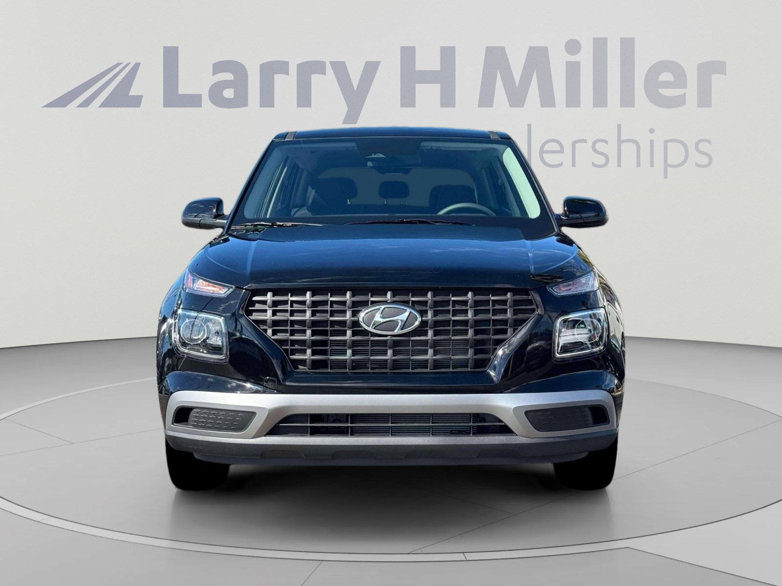 New 2026 Hyundai Venue SE FWD image 12