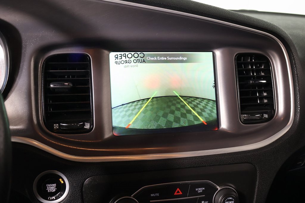 Used 2022 Dodge Charger R/T w/ Driver Convenience Group image 6