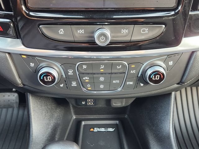 Used 2022 Chevrolet Traverse High Country AWD/4WD image 20