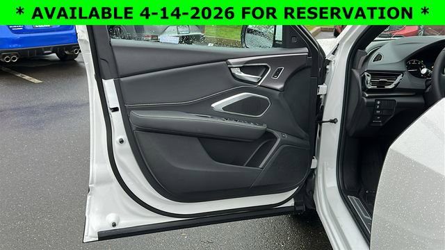 Used 2025 Acura RDX Base image 9