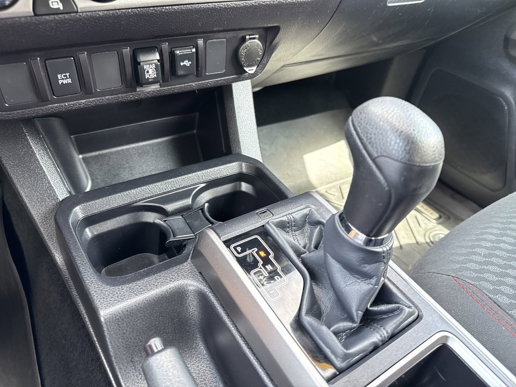 Certified 2023 Toyota Tacoma SR5 image 14