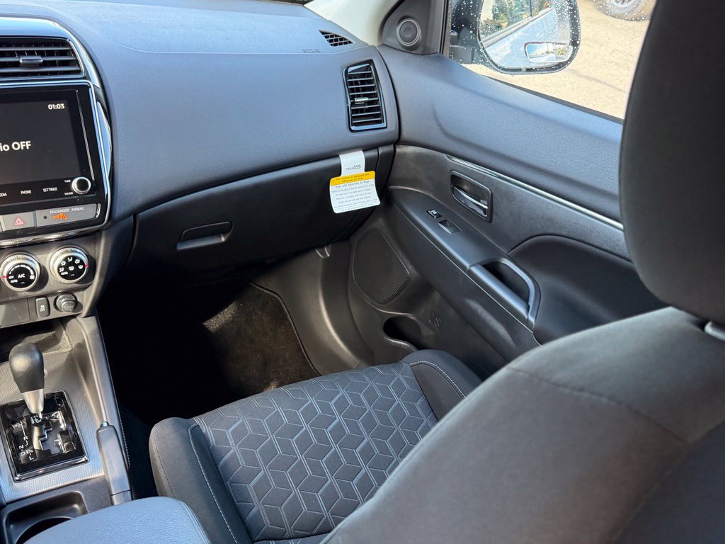Used 2026 Mitsubishi Outlander Sport AWD image 20