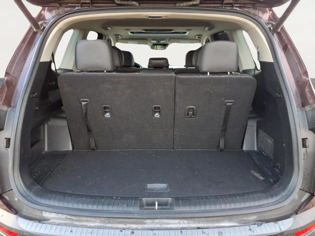 Used 2020 Kia Telluride EX w/ Towing Package AWD/4WD image 23
