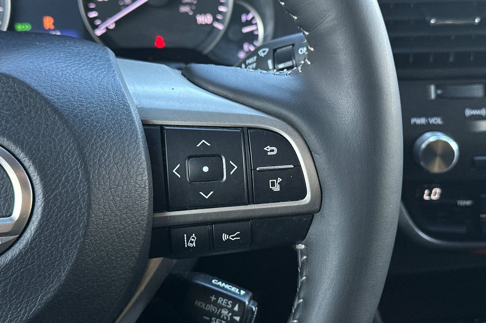 Used 2019 Lexus RX 350 350 image 30