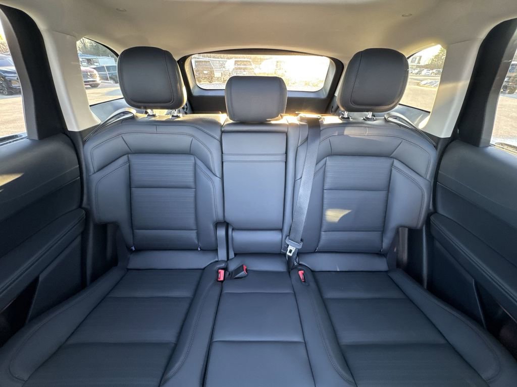 New 2026 Lincoln Nautilus Reserve image 23