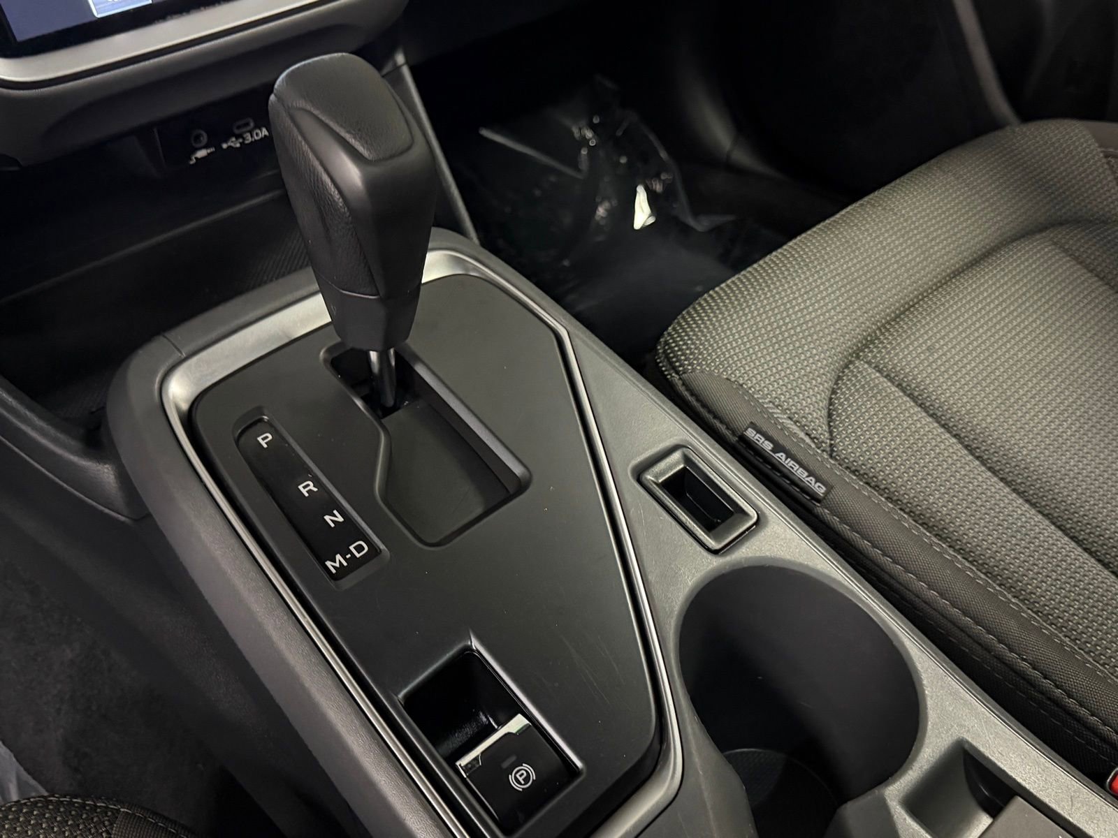 Used 2024 Subaru Crosstrek 2.0i Premium w/ Popular Package #3 image 27