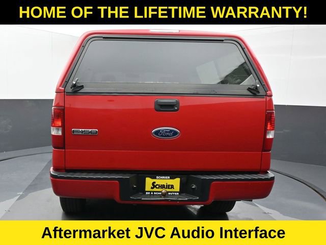 Used 2004 Ford F150 XL RWD image 5