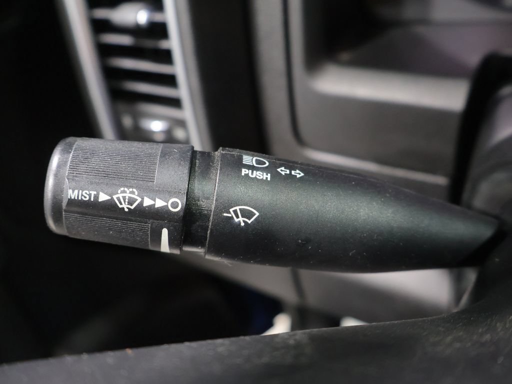 Certified 2021 RAM 1500 Warlock AWD/4WD image 34