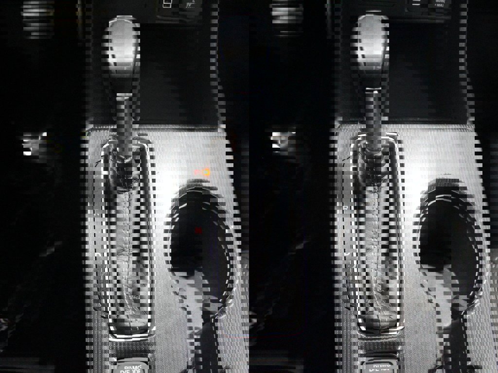 Certified 2022 Honda Civic Sport image 30