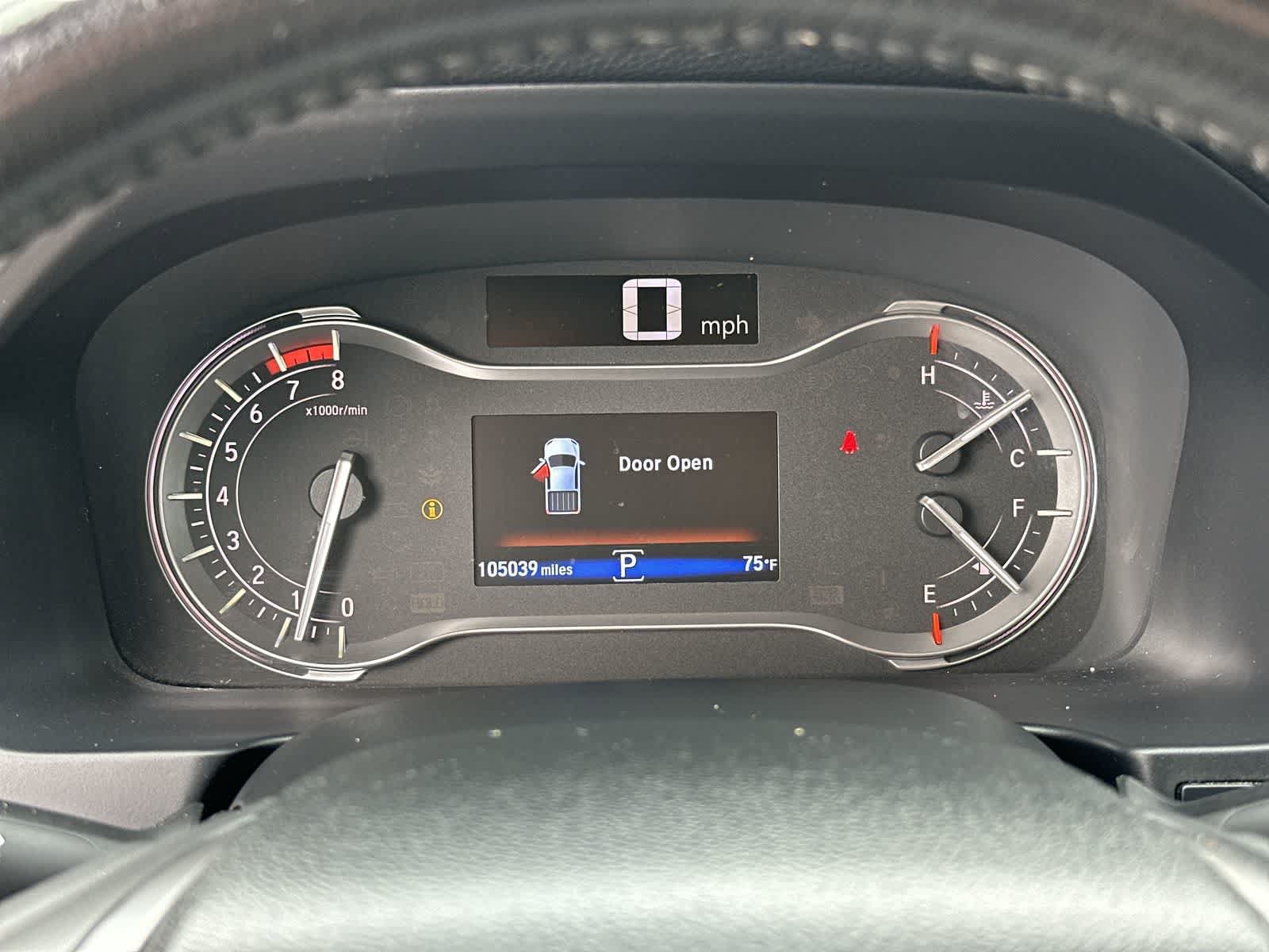 Used 2018 Honda Ridgeline RTL-T image 22