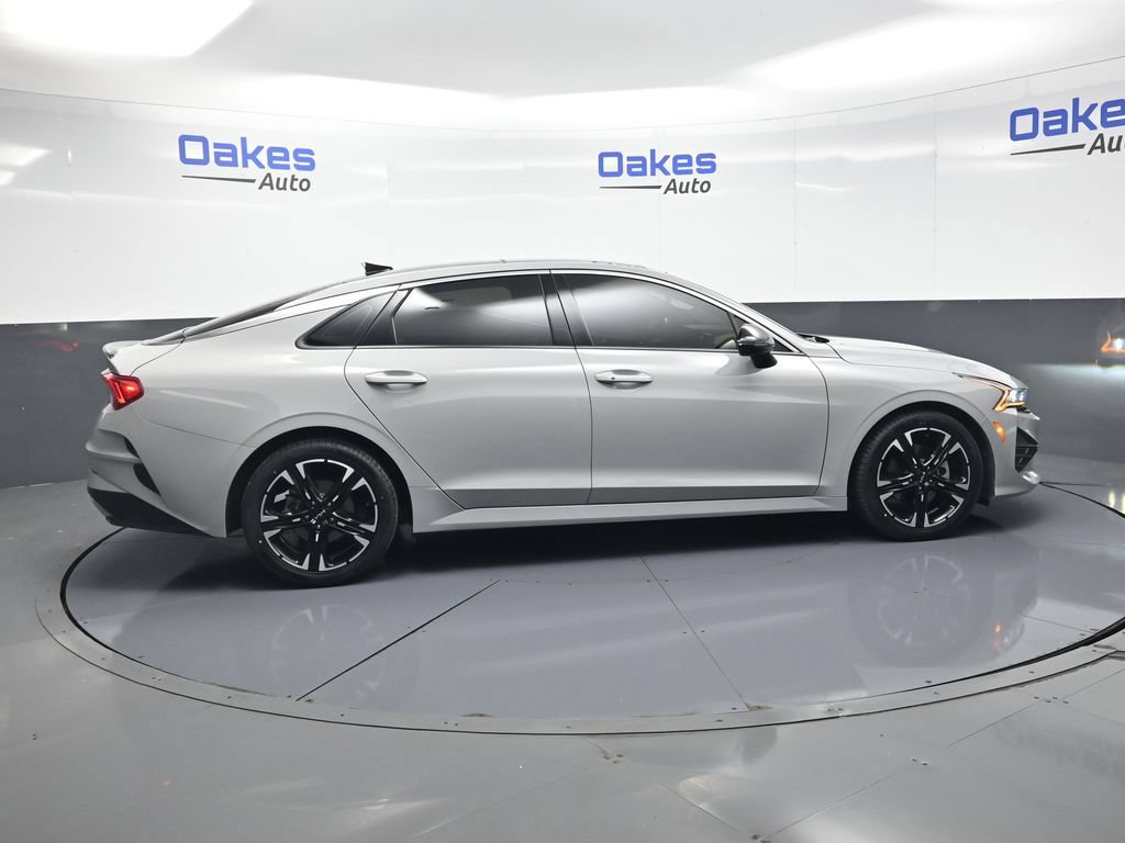 Used 2023 Kia K5 GT-Line FWD image 8