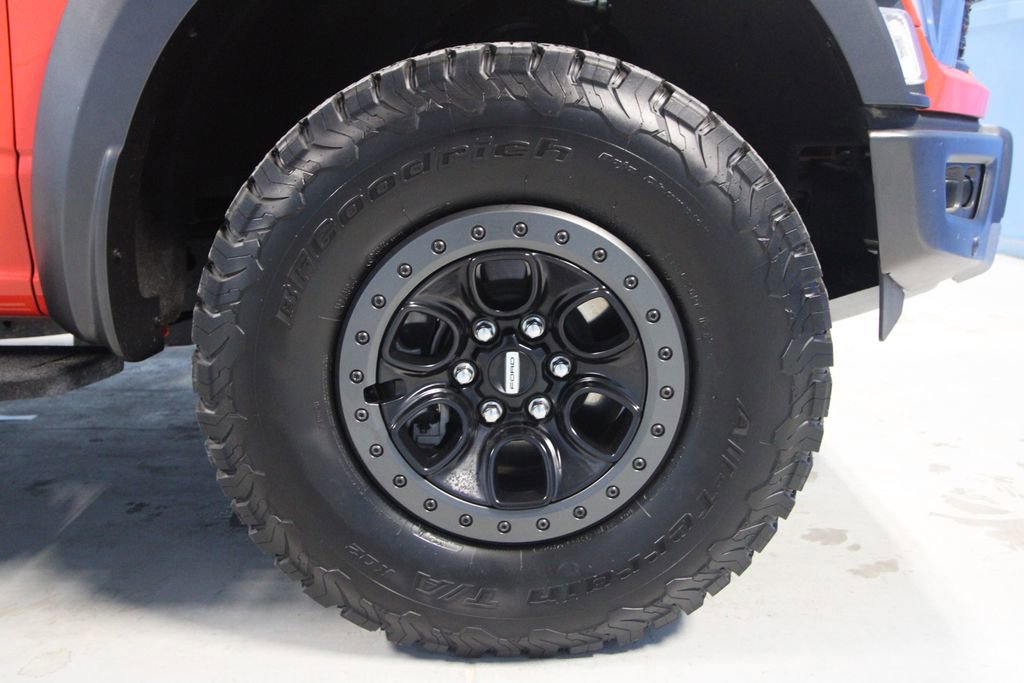 Used 2023 Ford F150 Raptor image 45