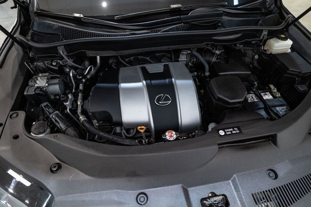 Used 2022 Lexus RX 350 AWD w/ Premium Package image 37