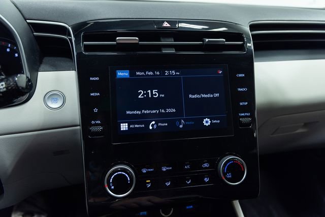 Used 2022 Hyundai Tucson SEL image 16