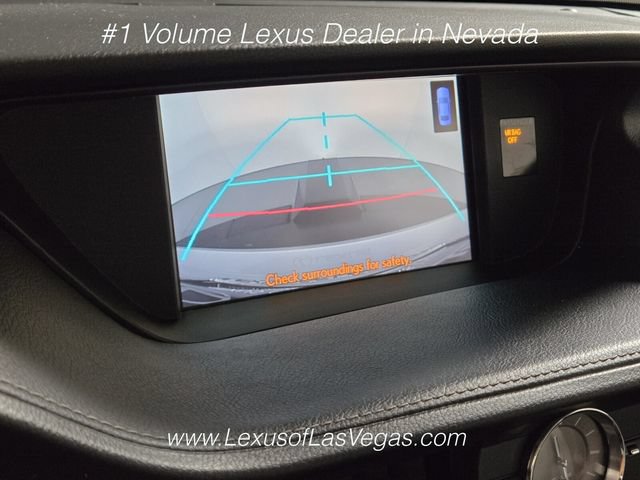 Used 2014 Lexus ES 300h w/ Luxury Package w/Bamboo Trim FWD image 36