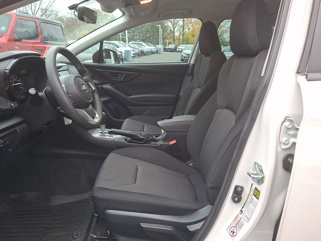 Used 2020 Subaru Impreza 2.0i image 9