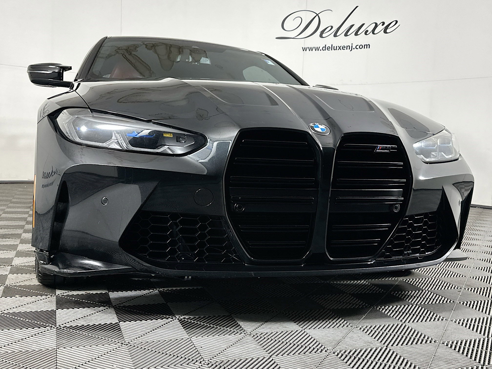 Used 2023 BMW M4 xDrive Competition w/ Executive Package image 29