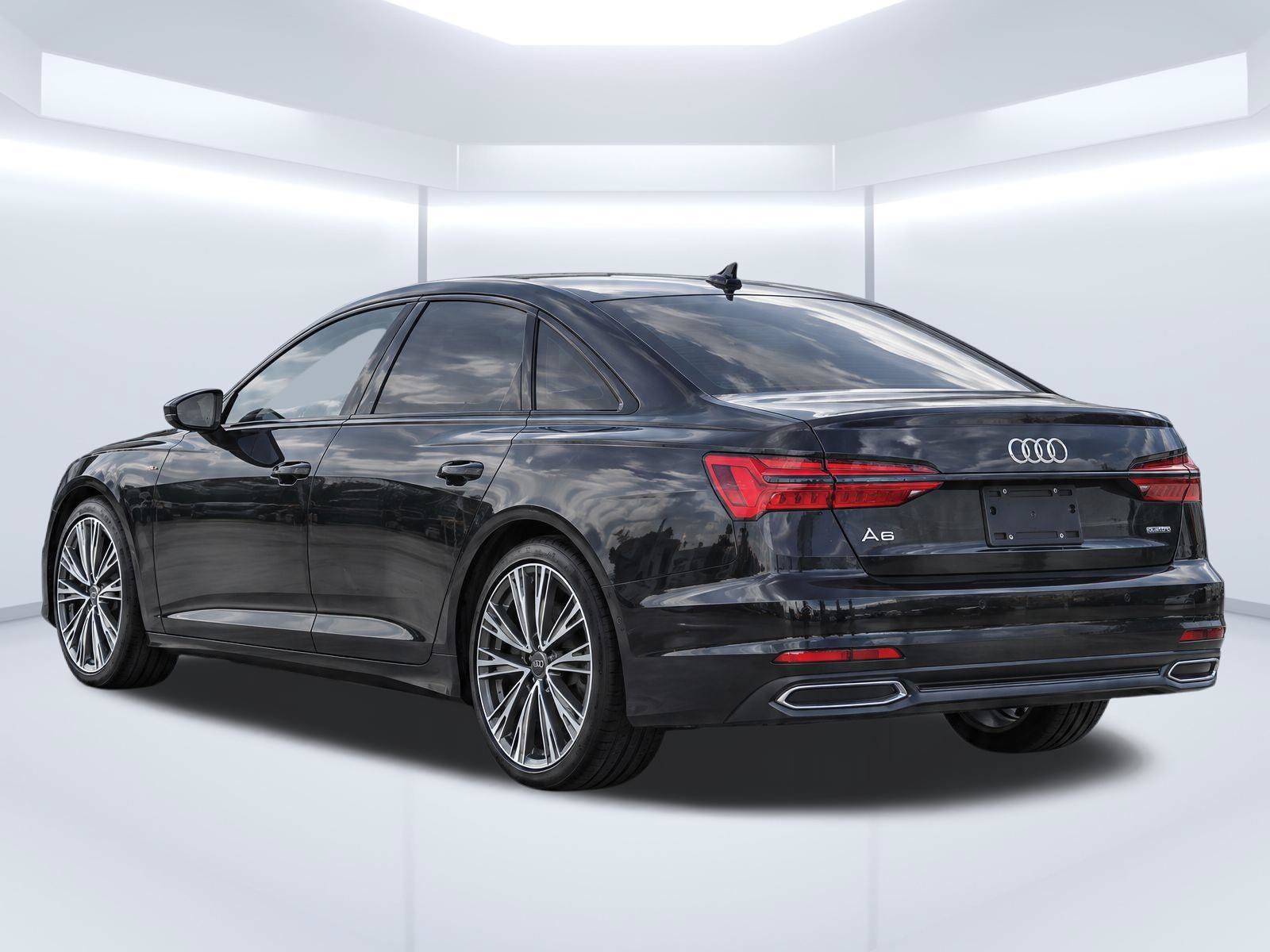 Used 2023 Audi A6 2.0T Premium w/ Convenience Package AWD/4WD image 7