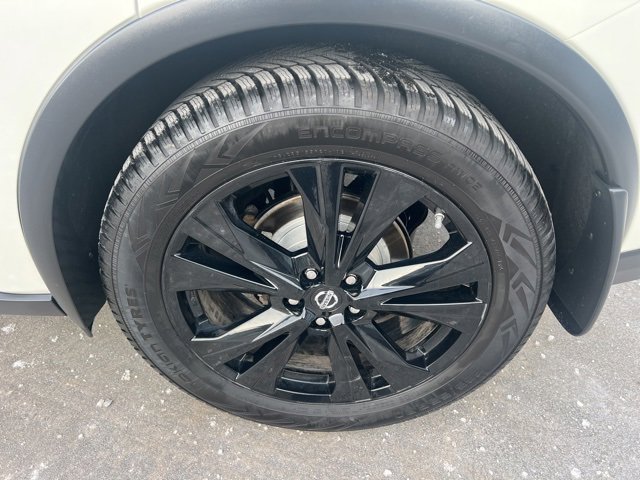 Used 2022 Nissan Murano S image 9