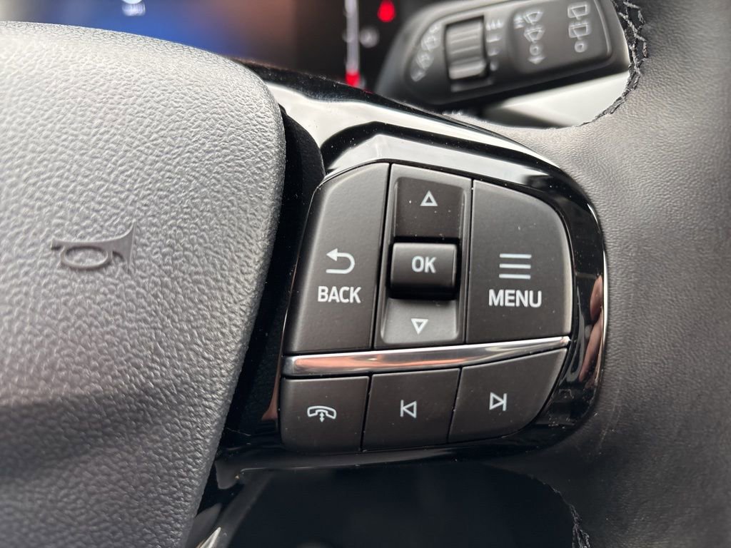 New 2026 Ford Escape Active w/ Cold Weather Package image 14