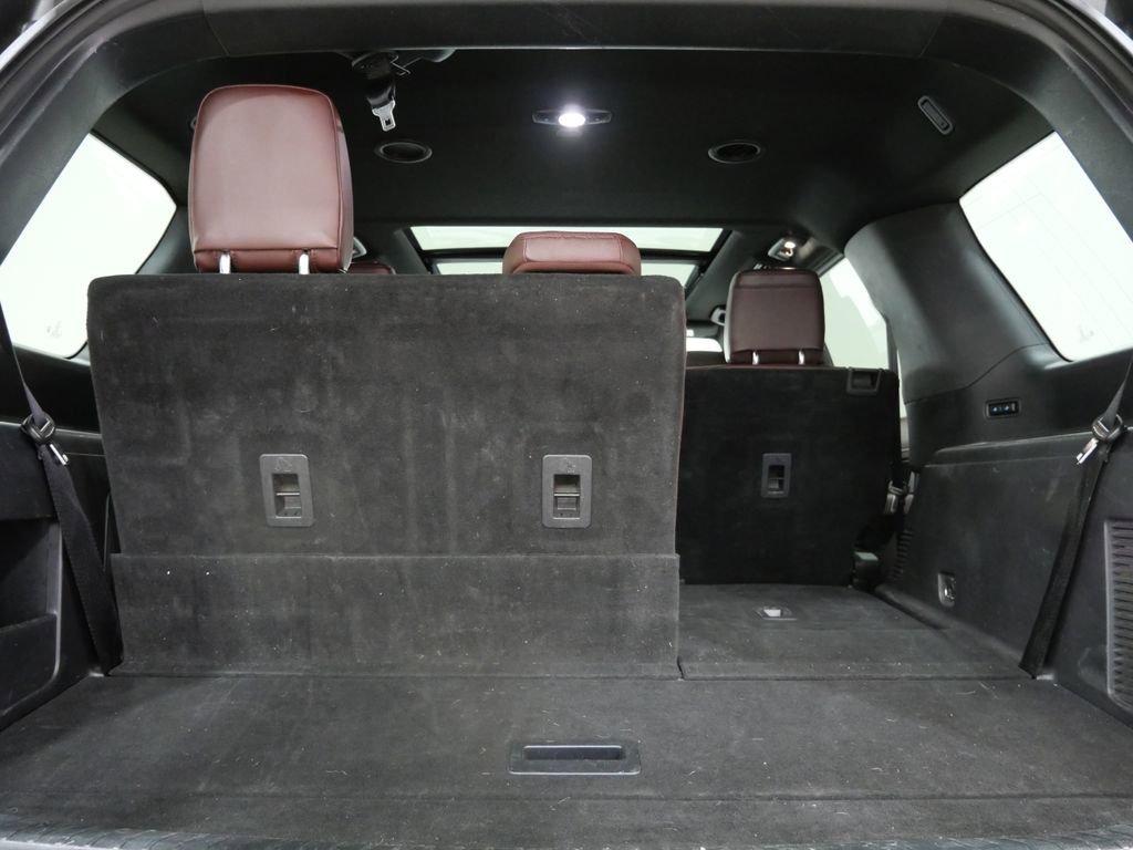 Used 2023 Ford Expedition Limited image 29