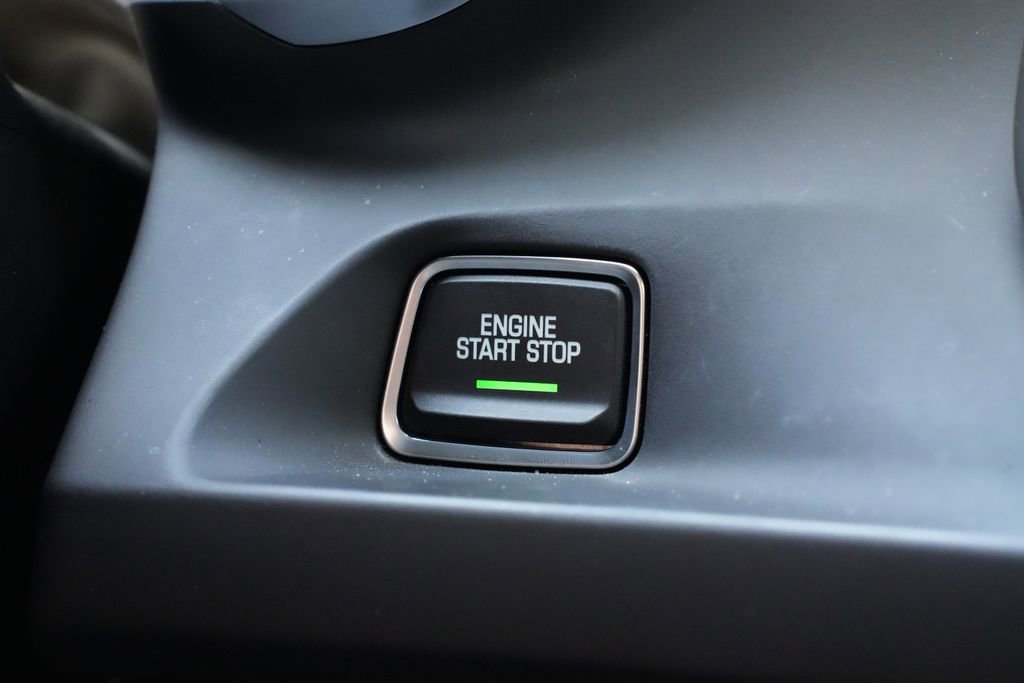 Used 2021 Chevrolet Camaro SS RWD image 13