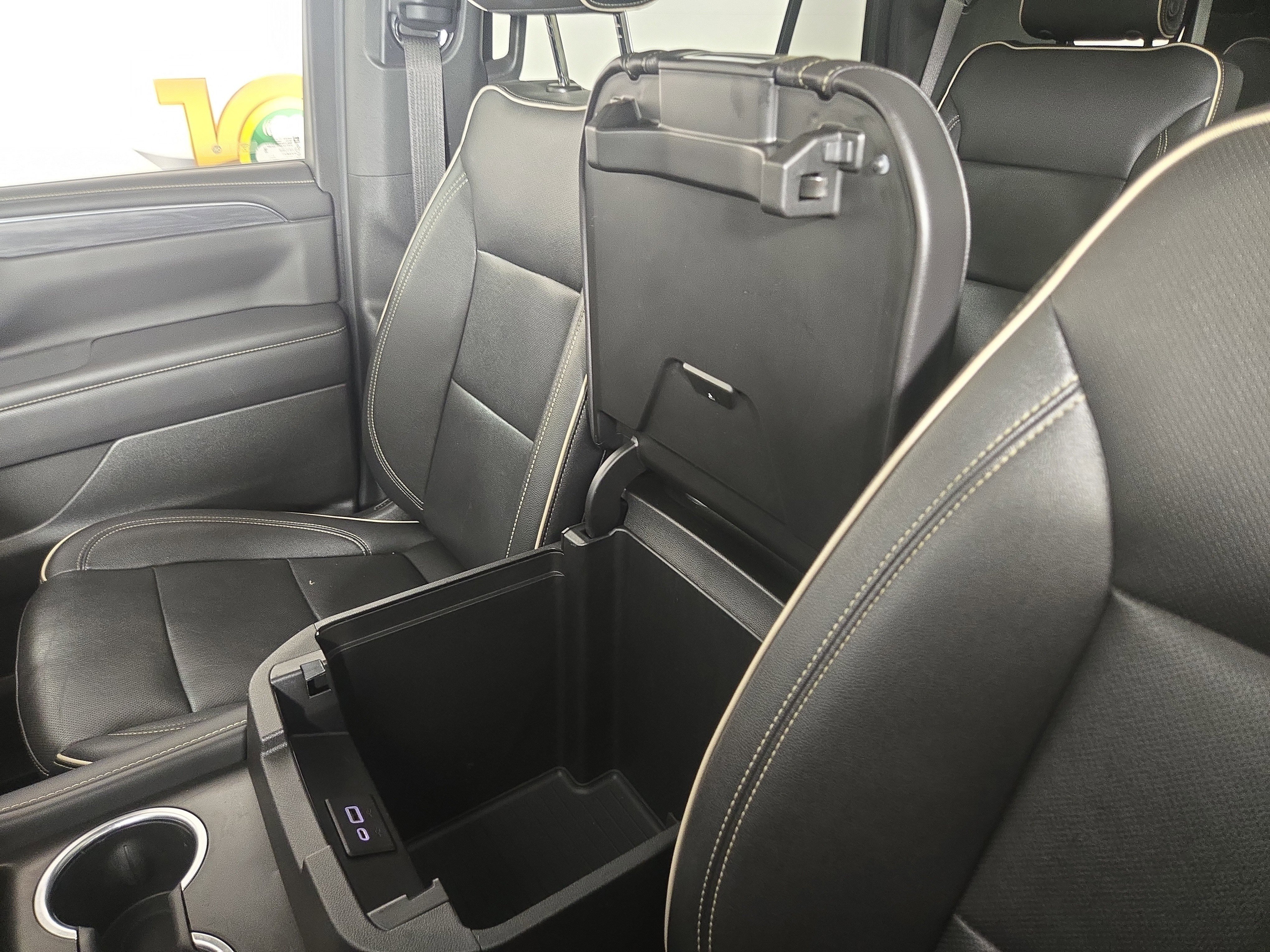 Certified 2022 GMC Yukon SLT image 30