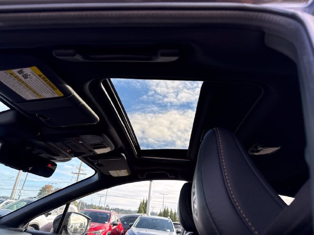 Used 2024 Subaru Crosstrek 2.5i Wilderness w/ Crosstrek Mirror Package AWD/4WD image 26
