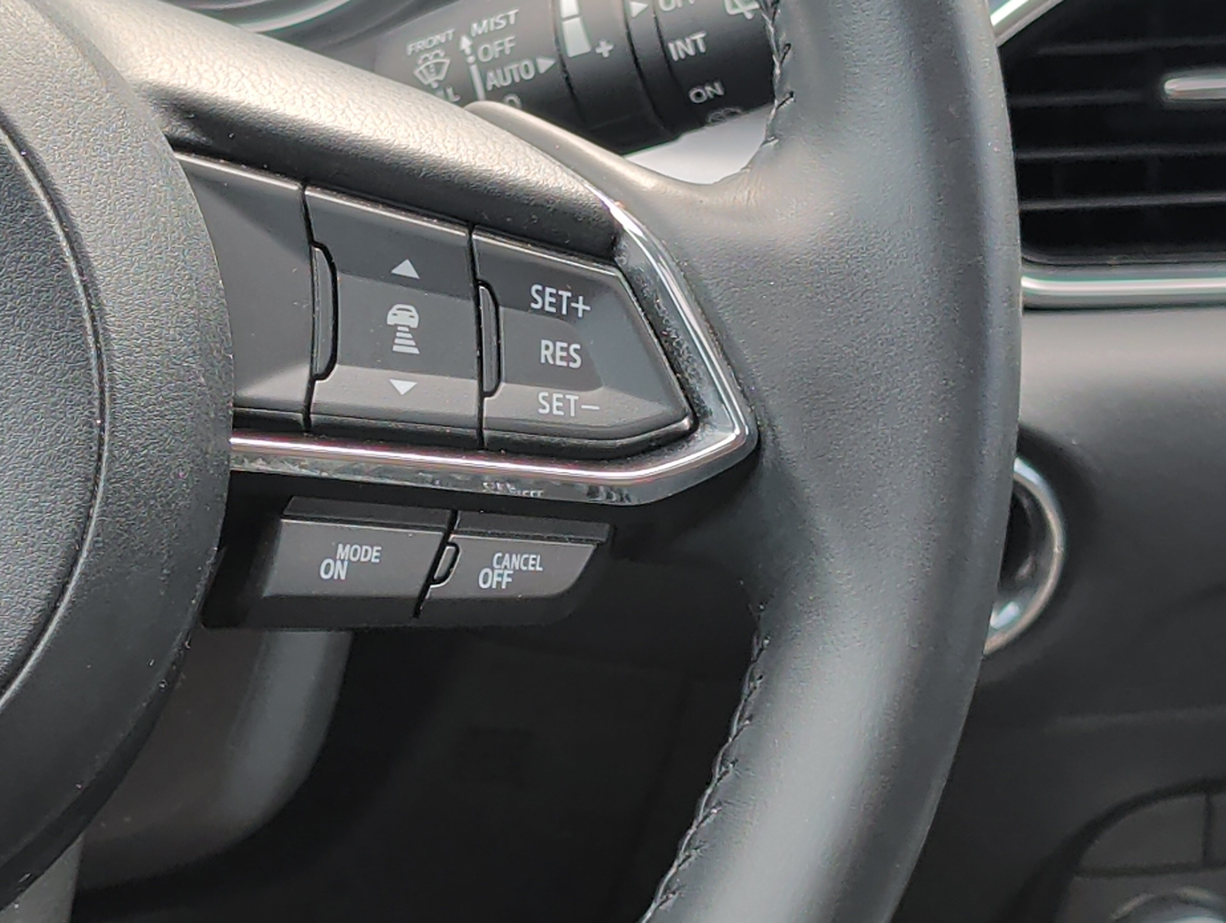 Used 2020 MAZDA CX-5 Touring AWD/4WD image 29