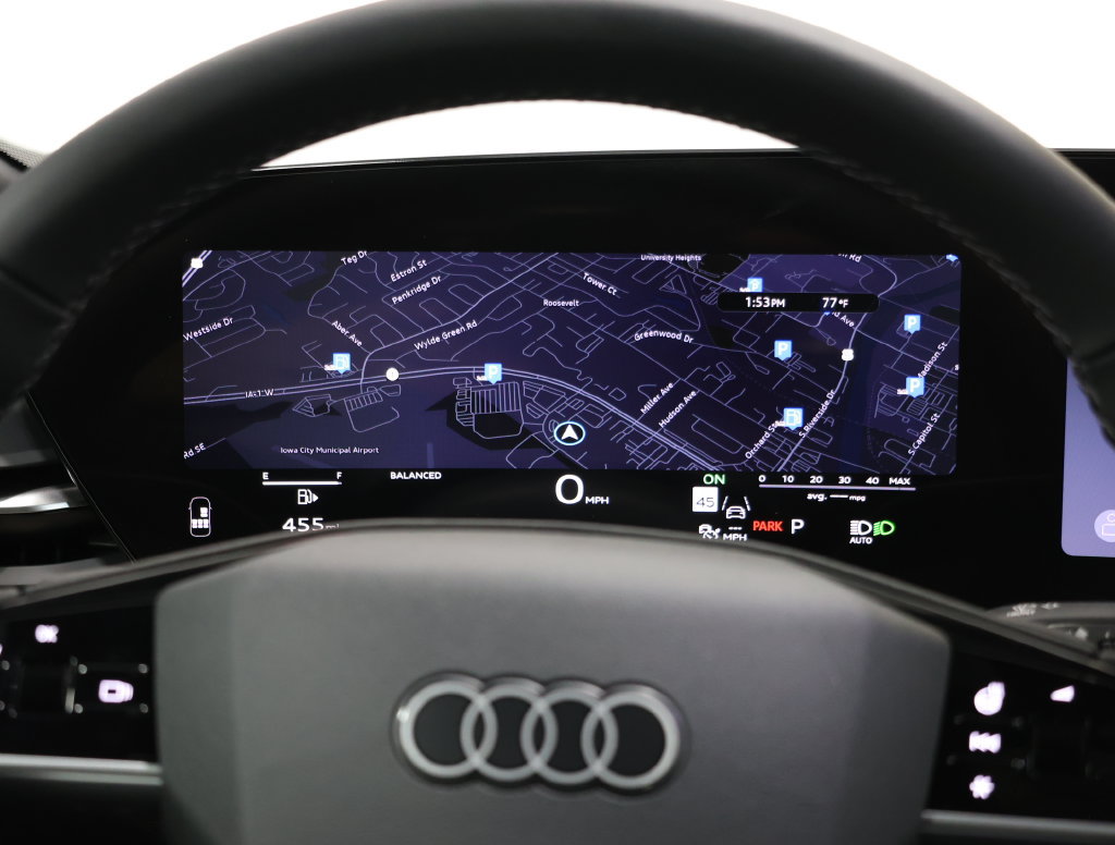 New 2026 Audi Q5 Premium Plus AWD/4WD image 18