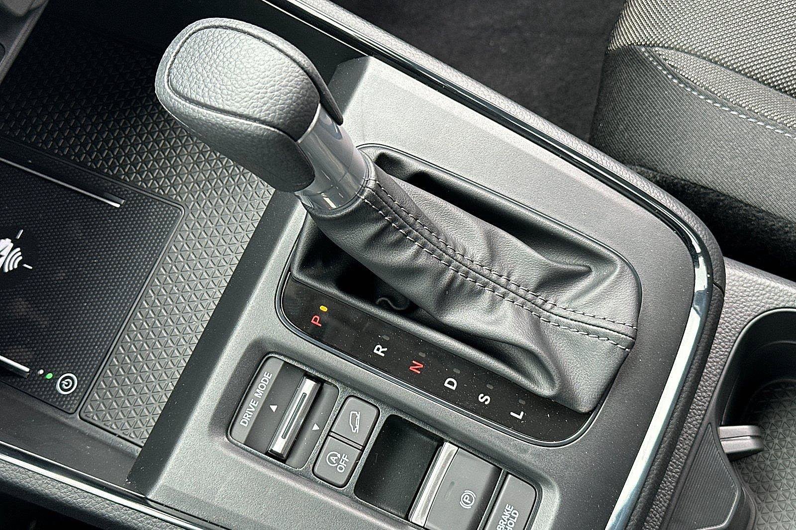 New 2026 Honda CR-V EX image 22