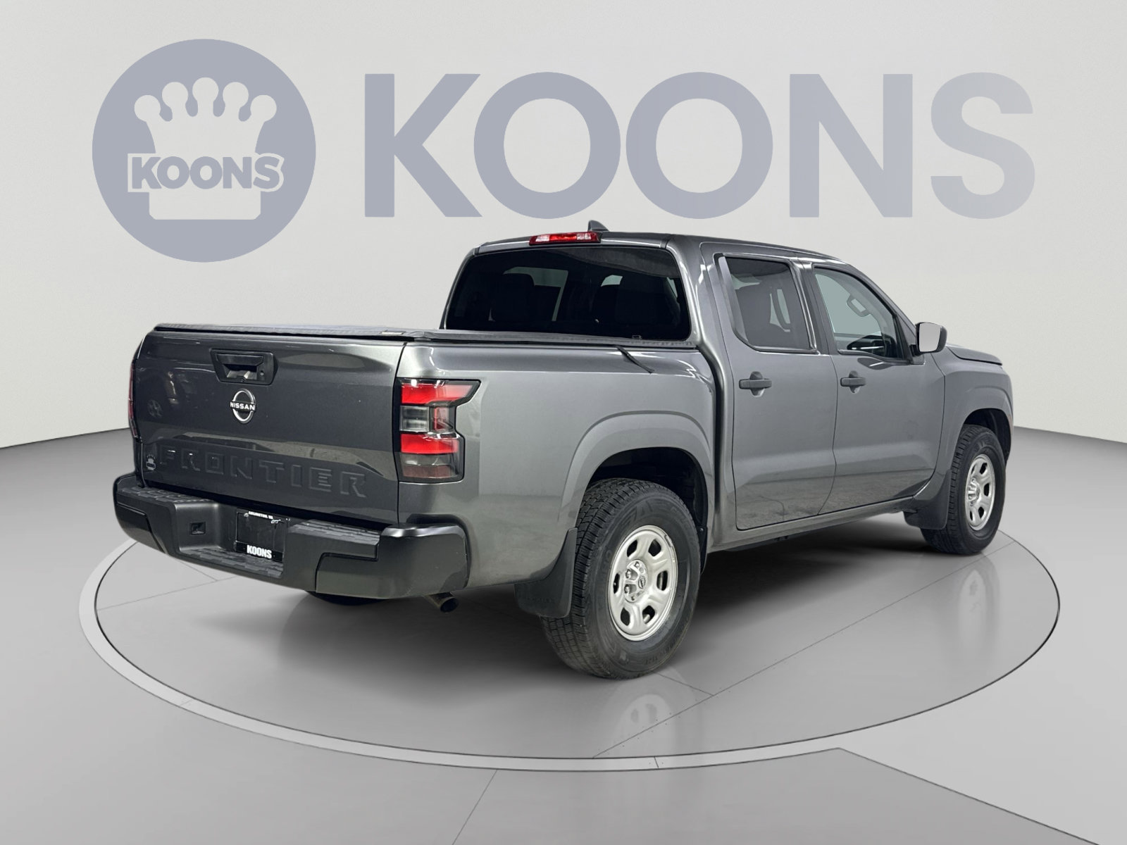 Used 2022 Nissan Frontier S RWD image 20