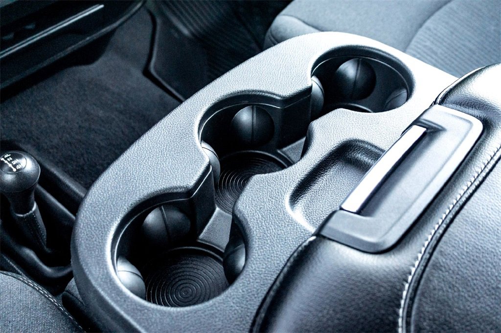 Used 2023 RAM 2500 Tradesman image 26